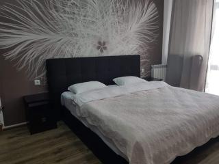 Family Apartment - Tbilisi - 4