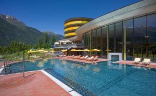 Vivea Hotel Umhausen im Ötztal - Umhausen - 8