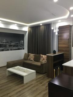 Family Apartment - Tbilisi - 9