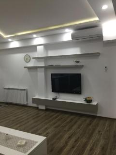 Family Apartment - Tbilisi - 6