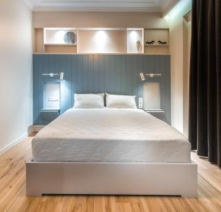 Allure Central Boutique Hotel - Lefkada - 6