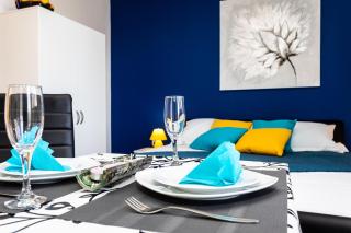 Studio Apartments Gilda - Baška - 8