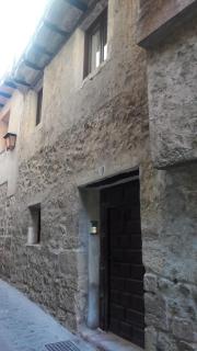 AbenRazín Turístico CABRIEL - Albarracín - 8