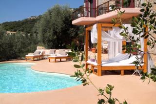 Amapola Boutique Villas with Sea Access - Agapi - Sivota - 1