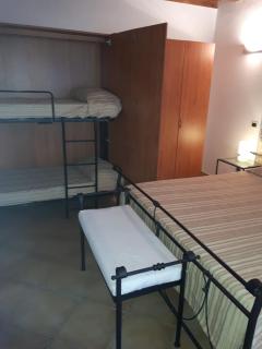 Residence Buca di Bacco - Volta Mantovana - 5