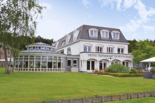 Fletcher Hotel Restaurant De Witte Raaf - Noordwijk - 0