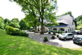 Hotel am Rugard - Bergen auf Rügen - 6