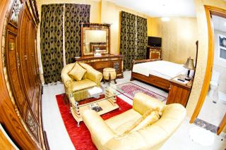 Arbella Boutique Hotel - Sharjah - 2