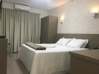 Realce Hotel - Jaú - 3