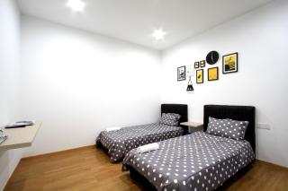 Zeta Desky - Kuala Lumpur - 4
