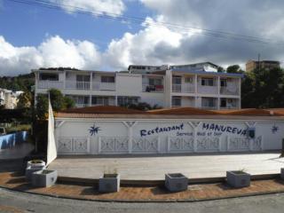 CoCoKreyol "Antigua" - Les Trois-Îlets - 3