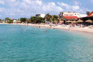 CoCoKreyol "Antigua" - Les Trois-Îlets - 2