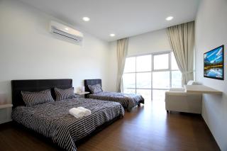 Zeta Desky - Kuala Lumpur - 7