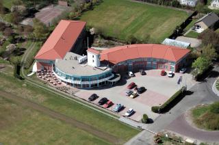 Fletcher Duinhotel Hotel Burgh Haamstede - Burgh Haamstede - 0