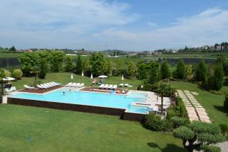 Belvivere Suites - 8