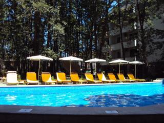 Hotel Sigma - Kiten - 1