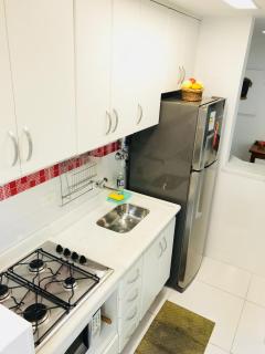6 Flats Capitania Varan, Pitangueiras, wifi - 2