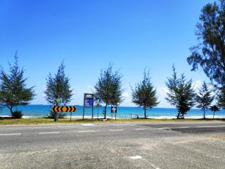 Semarak Beach Inn - Dungun - 2