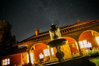 VILLA APU CHICON (Apu Wasi & Inti Wasi) - Urubamba - 4