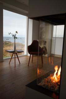 Nyksund, Huset på Skåltofta - Nyksund - 2