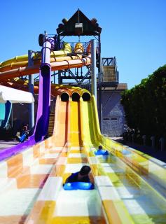 Coral Sea Aqua Club Resort - Sharm el Sheikh - 5