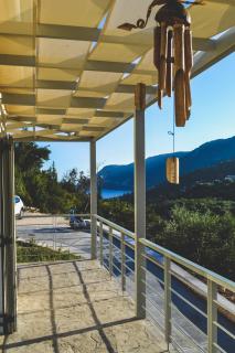 Av Apartment - Agios Nikitas - 8