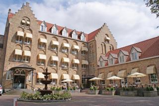 Fletcher Hotel-Restaurant de Dikke van Dale - Sluis - 0