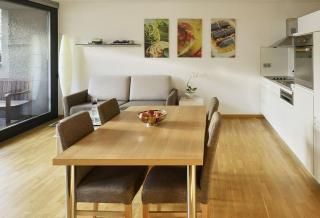 Ferienwohnung iq-Sports - Bludenz - 7