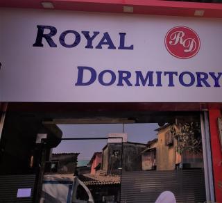 Royal Dormitory - Mumbai - 8