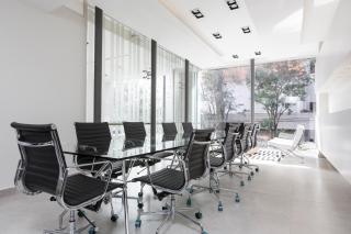 Hub Hotel Asuncion - Asunción - 5