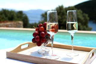 Amapola Boutique Villas with Sea Access - Phos - Sivota - 2