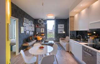 Residenza Porta Volta - Milano - 1