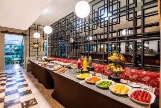 Hotel Morrison Zona Rosa - 1