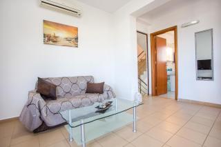 Blue Horizon Apartment - Kalathos - 5