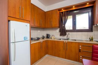Blue Horizon Apartment - Kalathos - 2