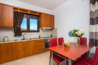 Blue Horizon Apartment - 1