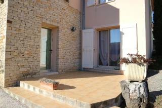 Bastide de l'orme - Forcalquier - 3