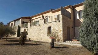 Bastide de l'orme - Forcalquier - 4