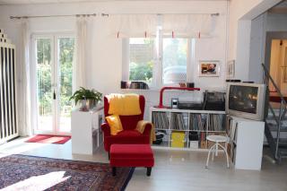 Bed & Breakfast Wesseloh - Schneverdingen - 1