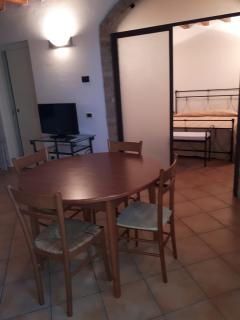 Residence Buca di Bacco - Volta Mantovana - 8