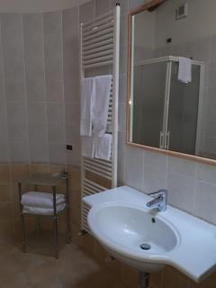 Residence Buca di Bacco - Volta Mantovana - 9