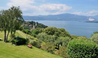 Locanda Pozzetto - Laveno-Mombello - 7