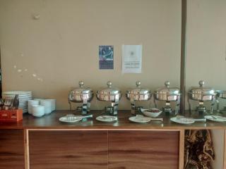 Dwivedi Hotels Palace On Steps - Varanasi - 7