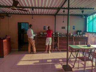 Dwivedi Hotels Palace On Steps - Varanasi - 5