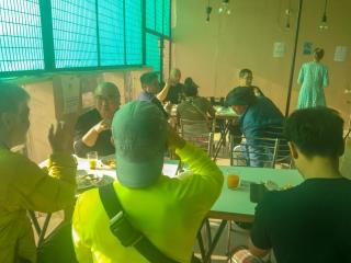 Dwivedi Hotels Palace On Steps - Varanasi - 4