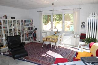Bed & Breakfast Wesseloh - Schneverdingen - 2