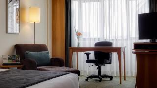 Sol Alphaville Hotel & Residence - Barueri - 5