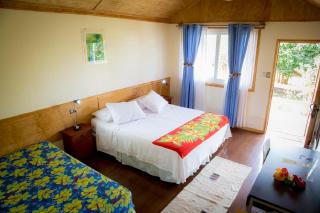 Hotel Taura'a - Hanga Roa - 1