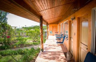 Hotel Taura'a - Hanga Roa - 8