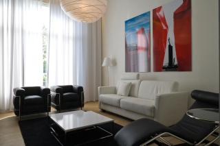 Leopold5 Luxe-Design Apartment - Ostend - 1
